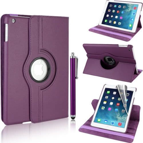 iPad Pro 10.5 Swivel 360 Stand Case Cover